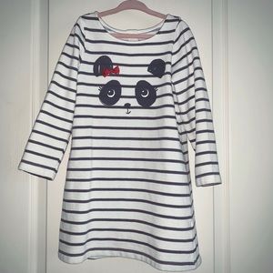 Gymboree Dresses - Girl’s Gymboree Panda Dress Gymboree Dresses - Girl’s Gymboree Panda Dress